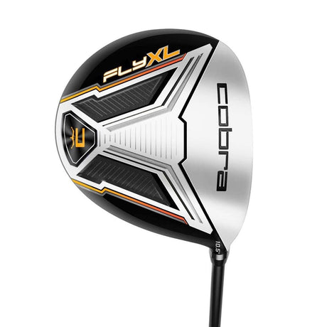 Cobra Fly-XL 2 Complete Set - Cart Bag