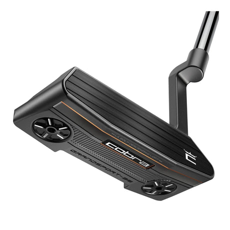 Cobra Grandsport-35 3D Printed Putter