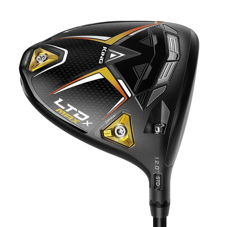 Cobra Junior LTDx MAX Driver