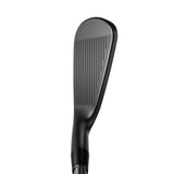 Cobra KING CB/MB Black Iron Set