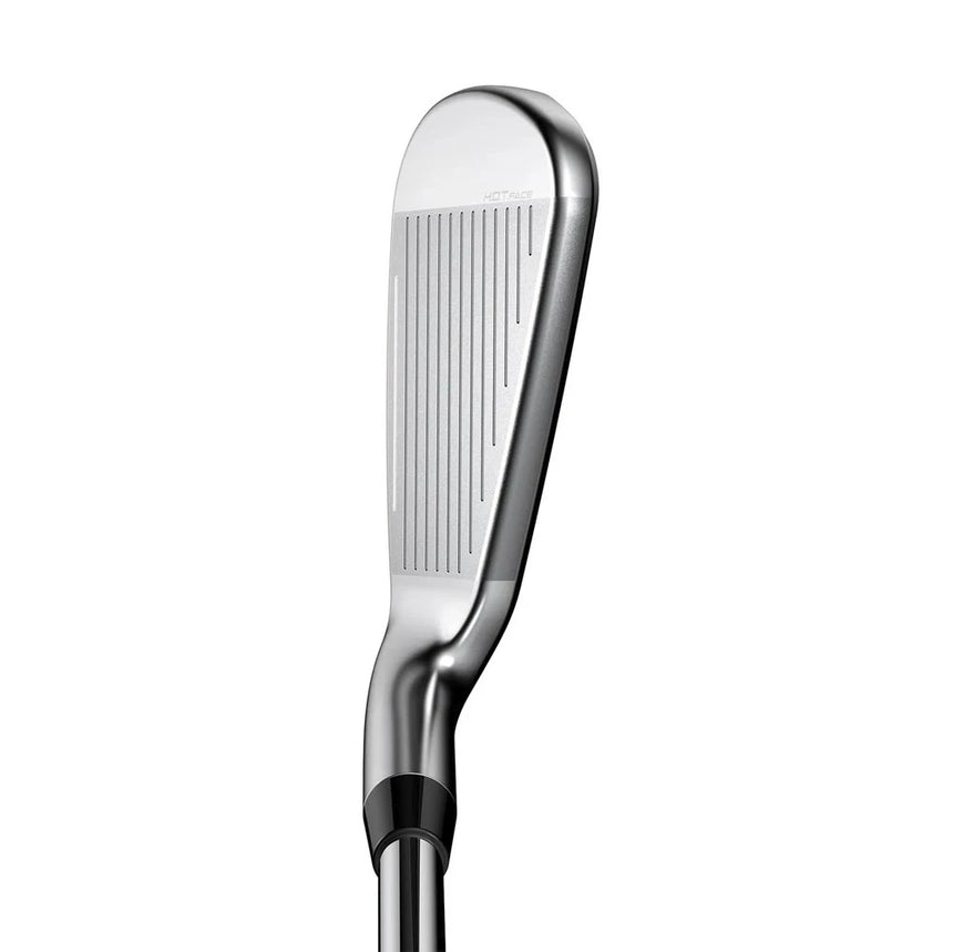 Cobra King Iron Set