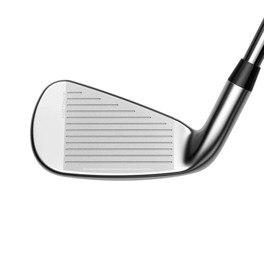 Cobra King Iron Set