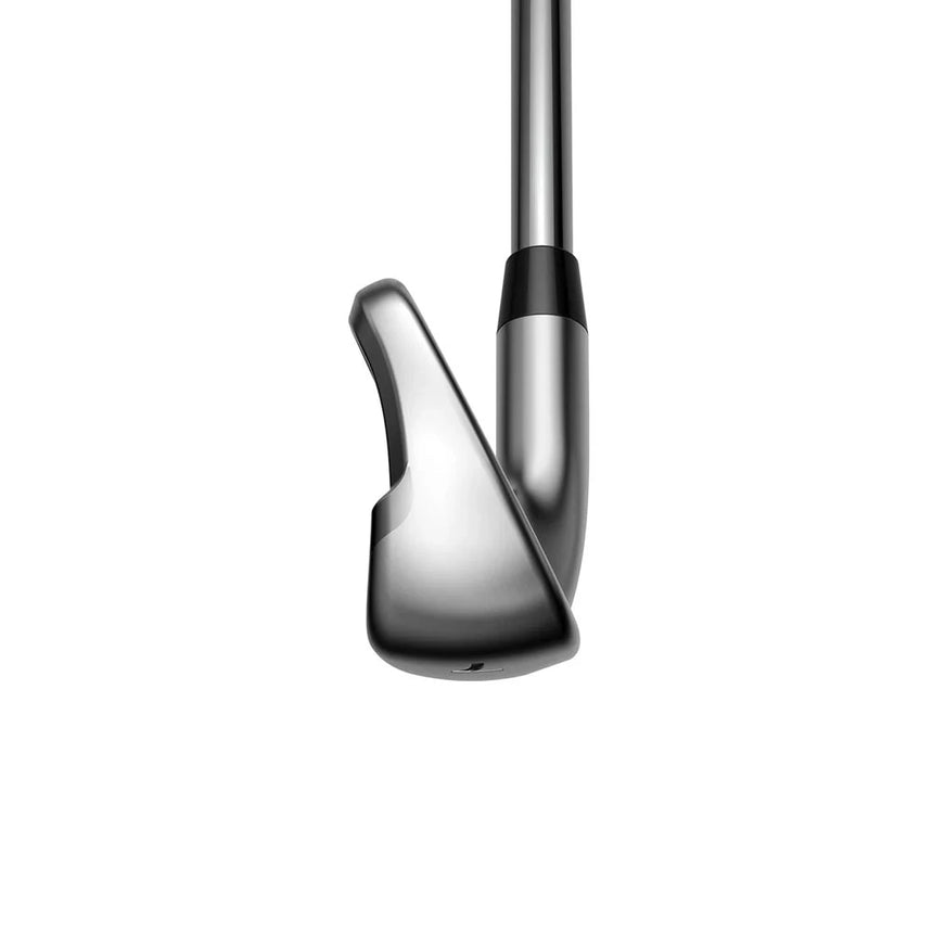 Cobra King Iron Set