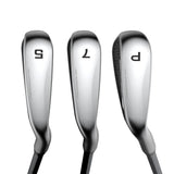 Cobra King Iron Set