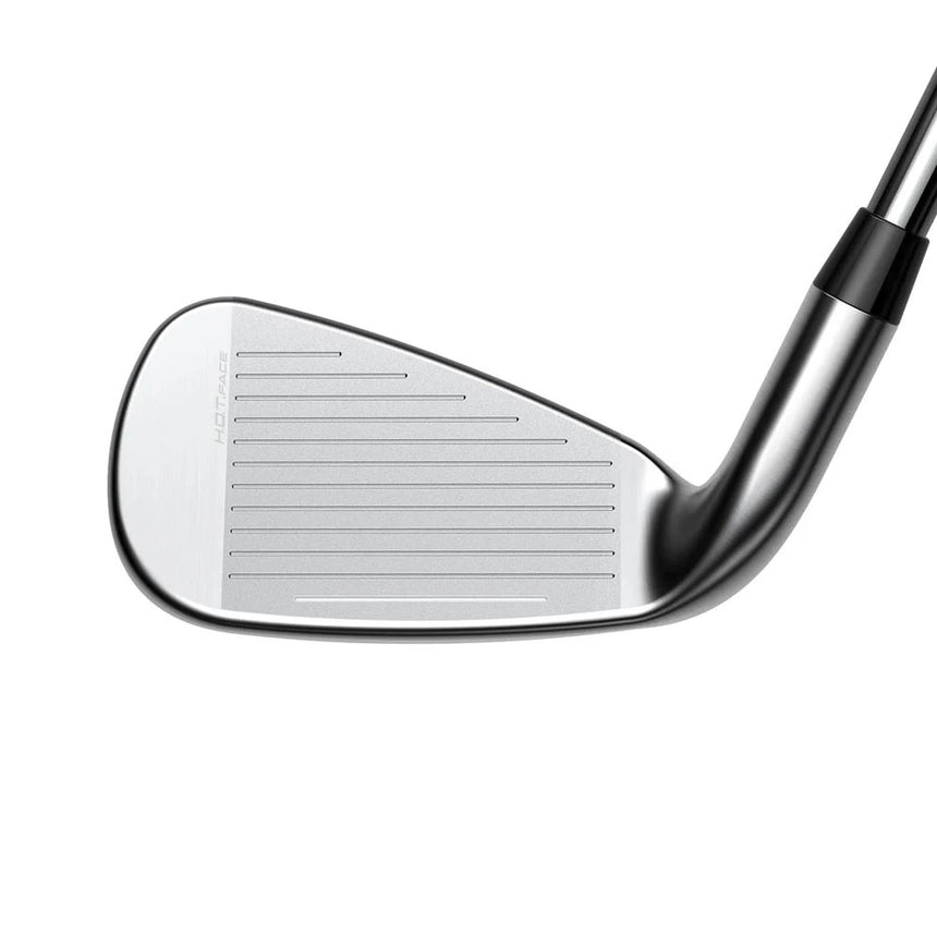 Cobra KING MAX Iron Set