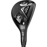 Cobra KING TEC Hybrid