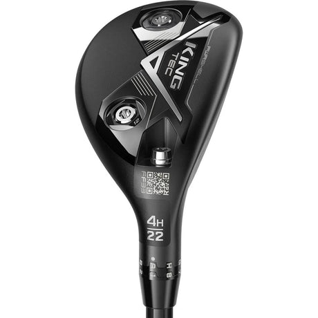 Cobra KING TEC Hybrid