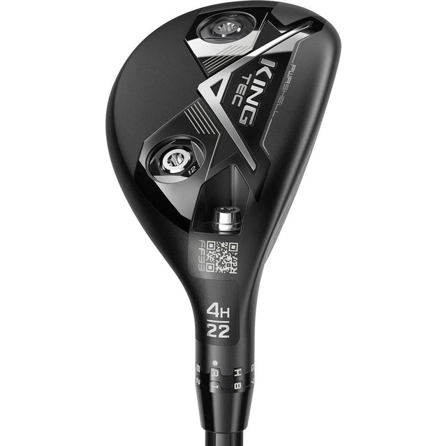 Cobra KING TEC Hybrid