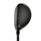 Cobra LTDx Hybrid