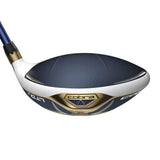 Cobra LTDx Limited Edition Palm Tree Crew Driver