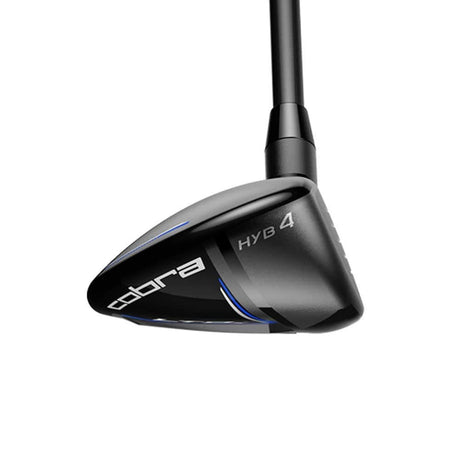 Cobra LTDx ONE Length Combo Iron Set