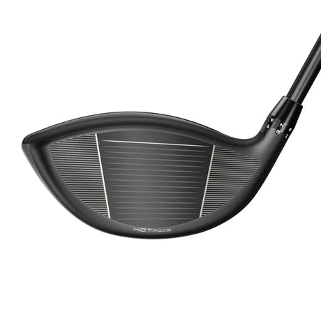 Cobra OPTM MAX-D Driver
