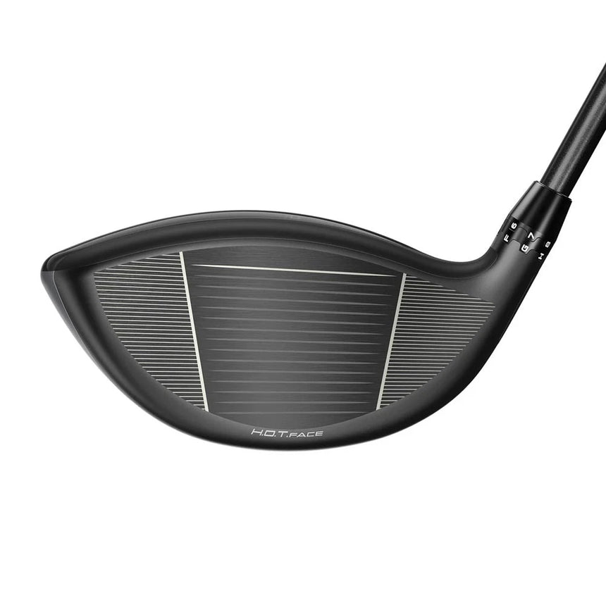 Cobra OPTM MAX-D Driver