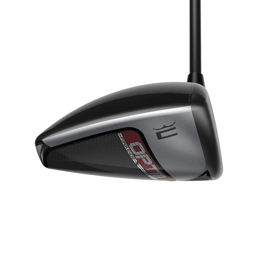 Cobra OPTM MAX-D Driver