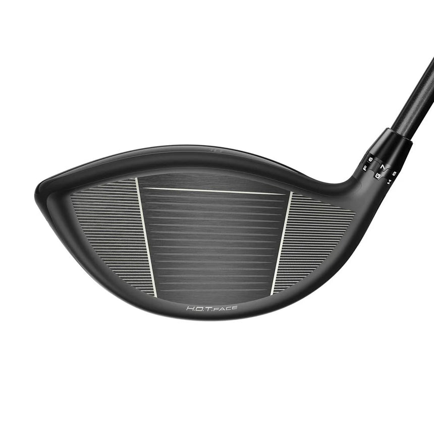 Cobra OPTM X Driver