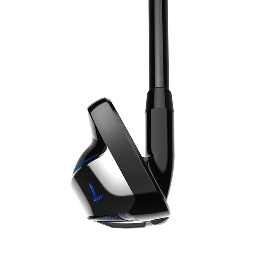 Cobra T-Rail 2 Combo Iron Set (Right-Handed)