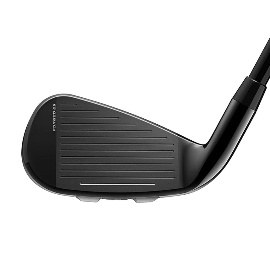 Cobra T-Rail 2 Combo Iron Set (Right-Handed)