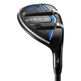 Cobra T-Rail 2 Combo Iron Set (Right-Handed)