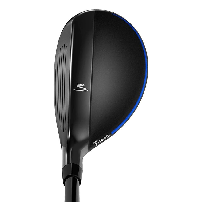 Cobra T-Rail 2 Combo Iron Set (Right-Handed)