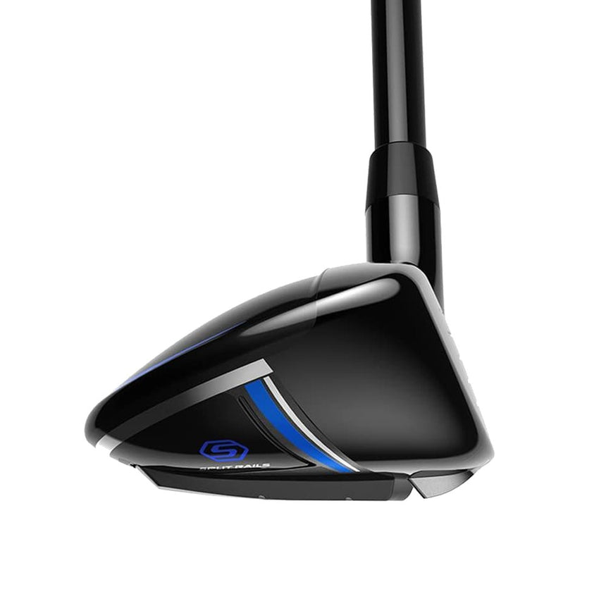 Cobra T-Rail 2 Combo Iron Set (Left-Handed)