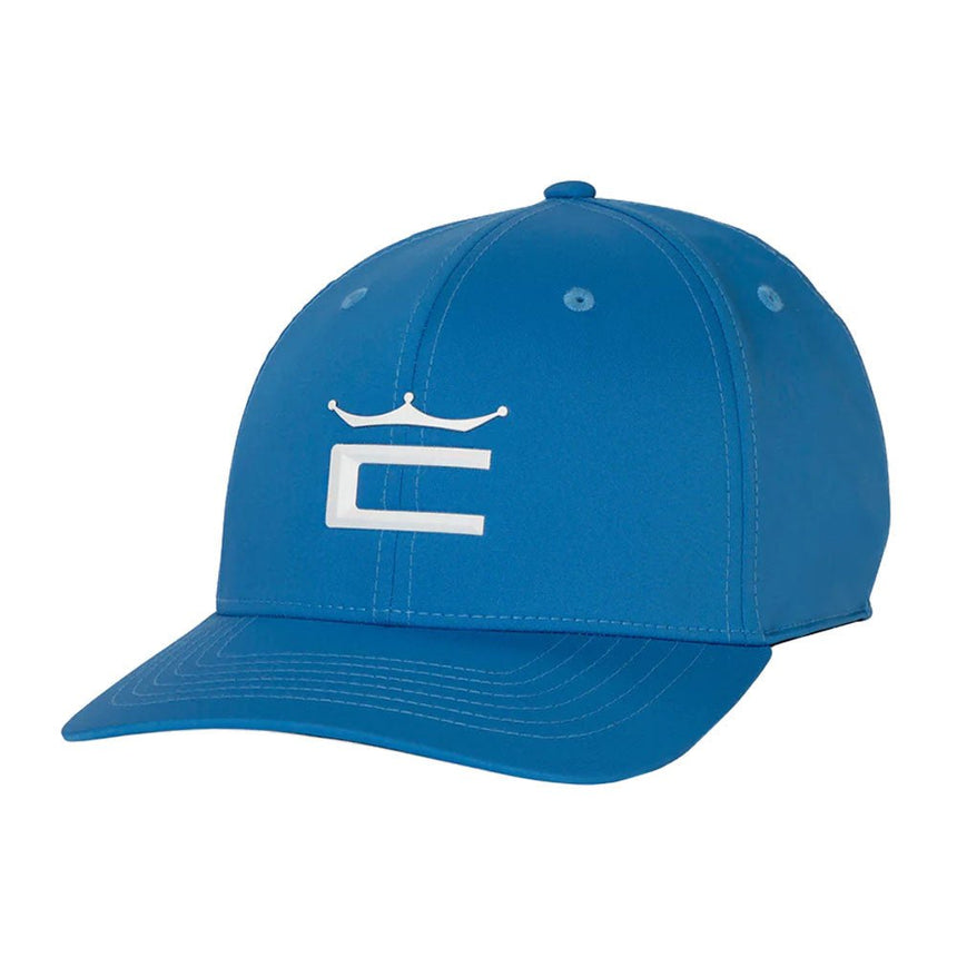 Bright Cobalt White