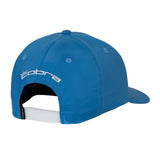 Bright Cobalt White