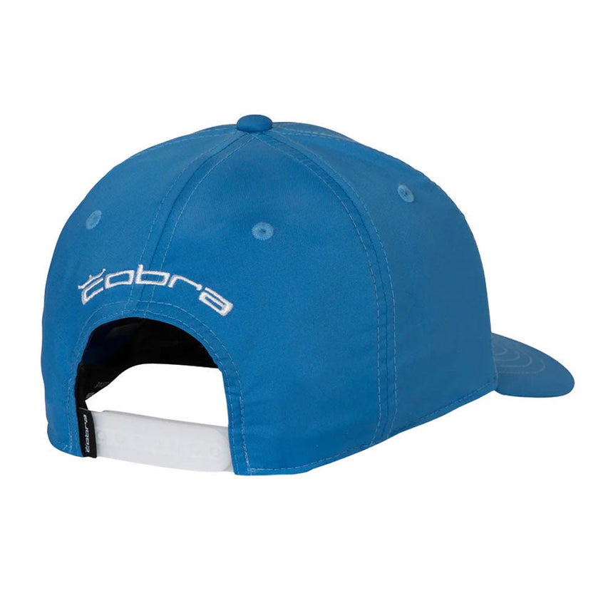 Bright Cobalt White