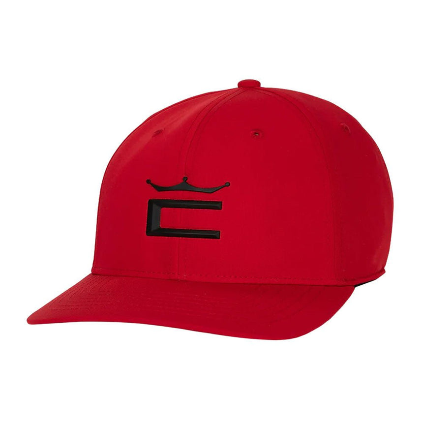 Ski Patrol Black 
