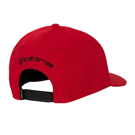 Ski Patrol Black 