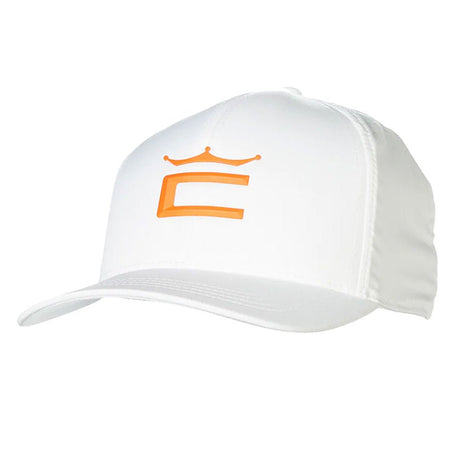 White Orange