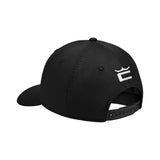 Black White