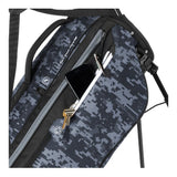 Black/Camo