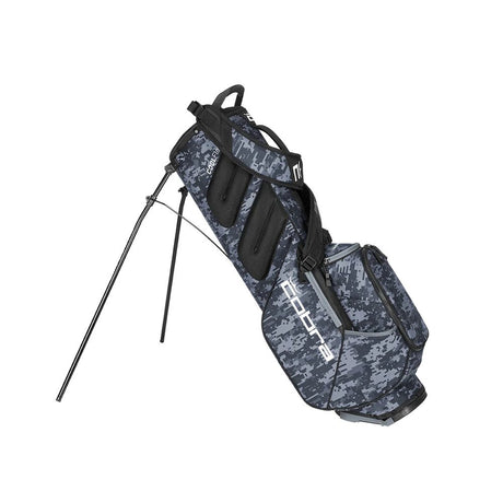 Black/Camo