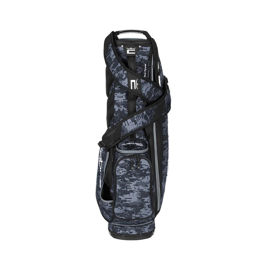 Black/Camo