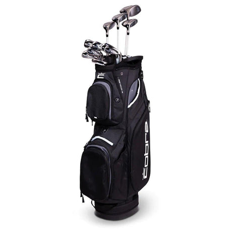 Cobra Women's Air-X 2 Complete Set