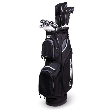 Cobra Women's Air-X 2 Complete Set