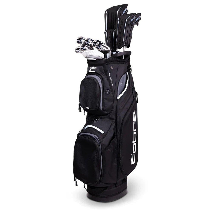 Cobra Women's Air-X 2 Complete Set