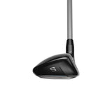 Cobra Women's BAFFLER Iron Set