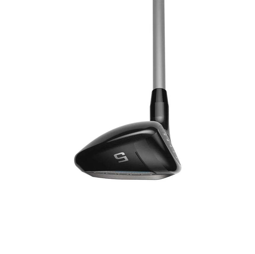 Cobra Women's BAFFLER Iron Set