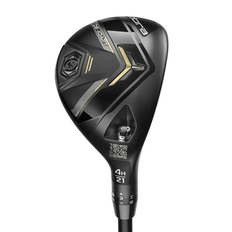 Cobra Women's DS-ADAPT MAX Combo Iron Set