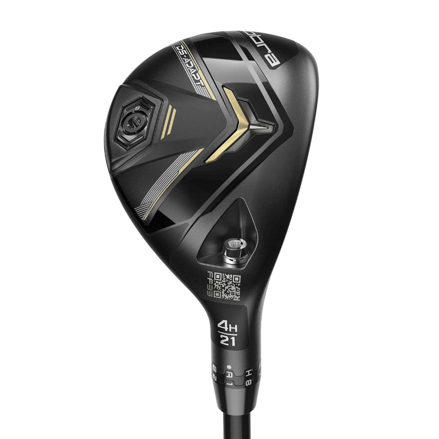 Cobra Women's DS-ADAPT MAX Combo Iron Set