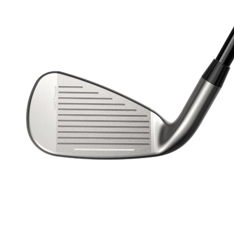 Cobra Women's DS-ADAPT MAX Combo Iron Set