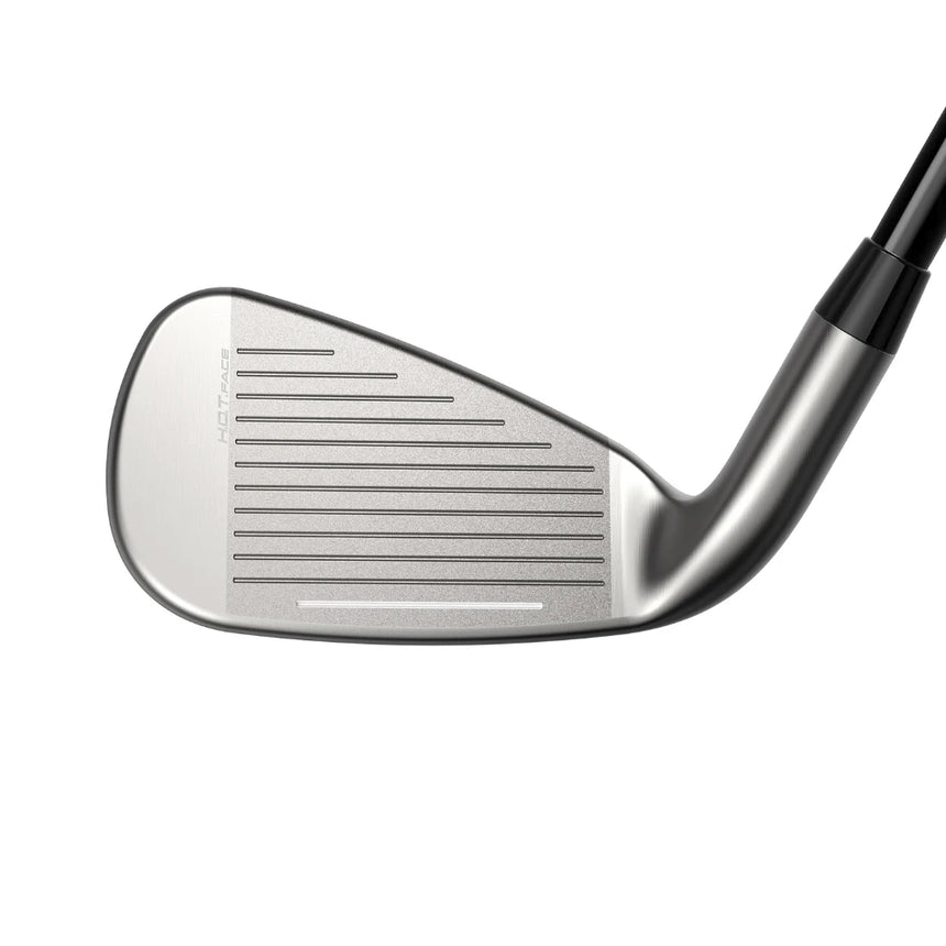 Cobra Women's DS-ADAPT MAX Combo Iron Set