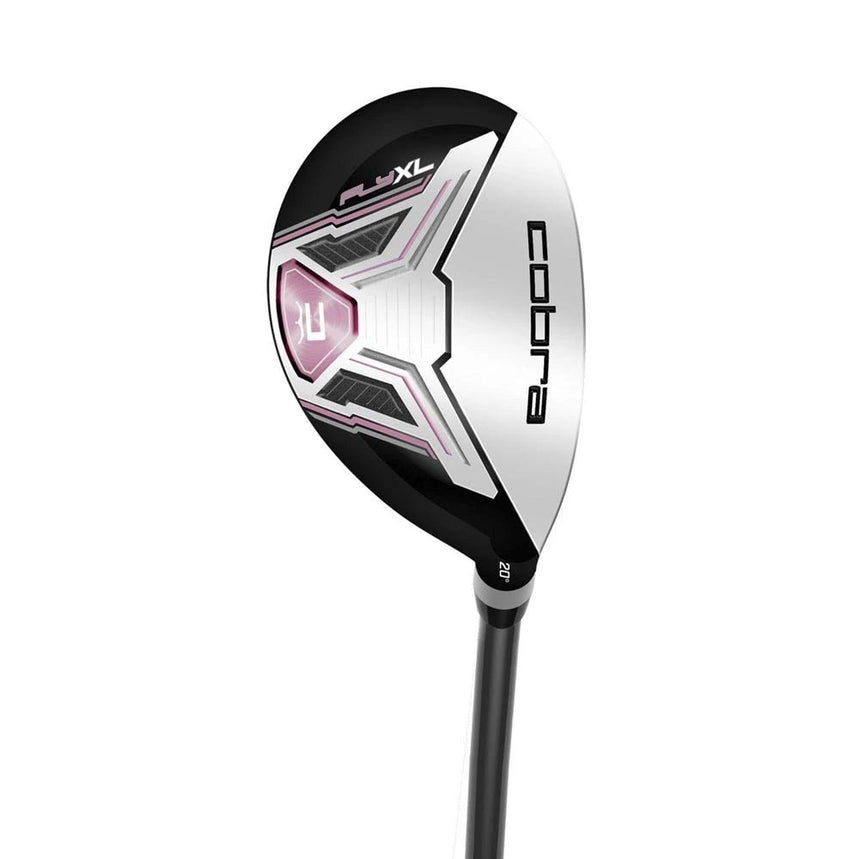 Black/Pink