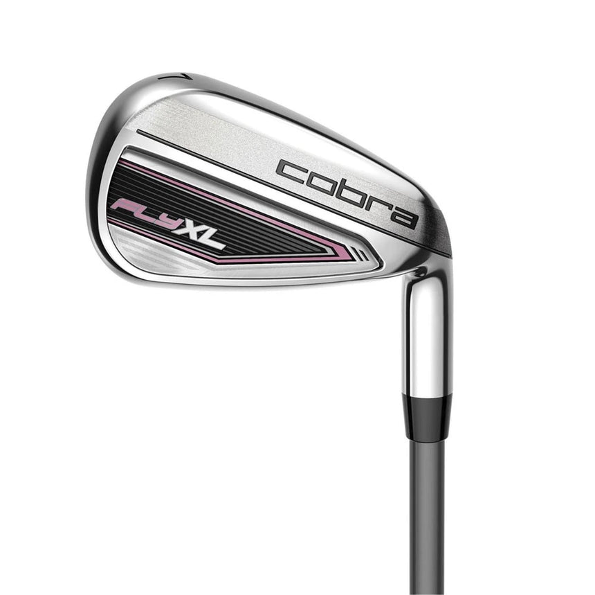 Black/Pink
