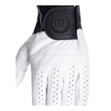 White Black