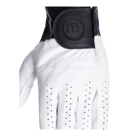 White Black
