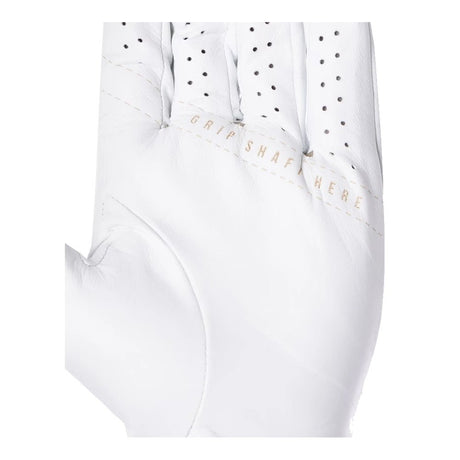 White Black