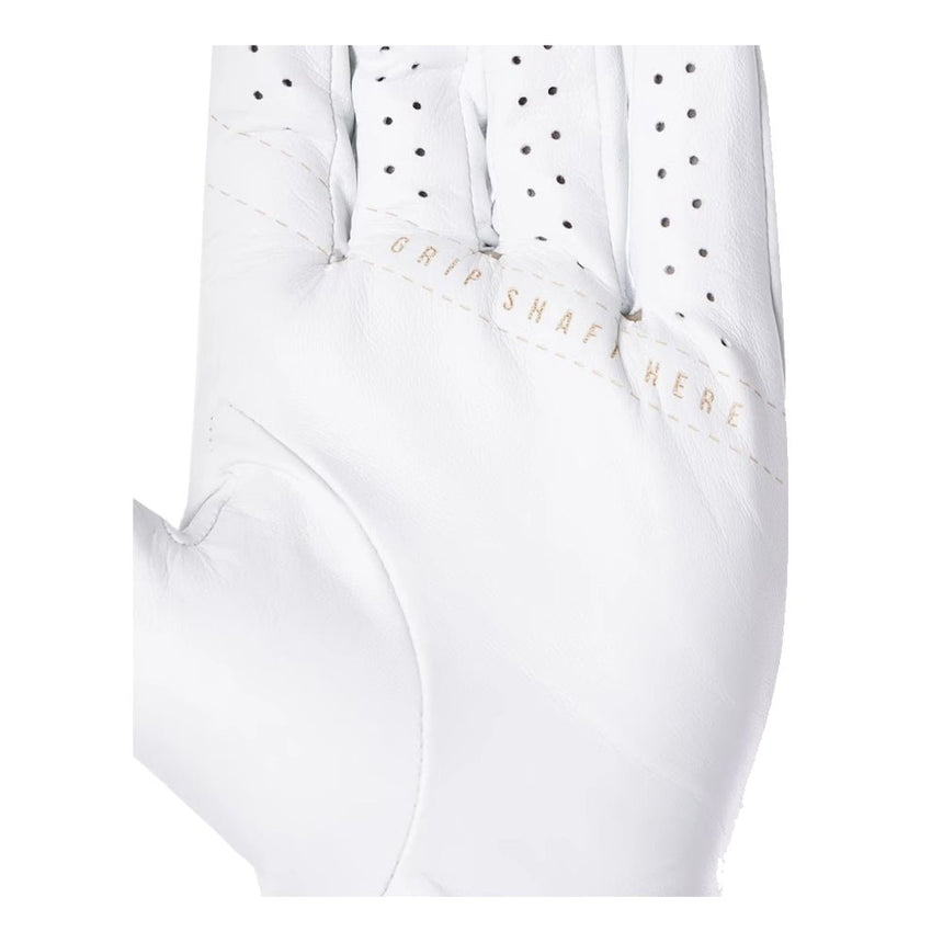 White Black