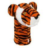 Daphne's Tiger Animal Golf Driver Headcover